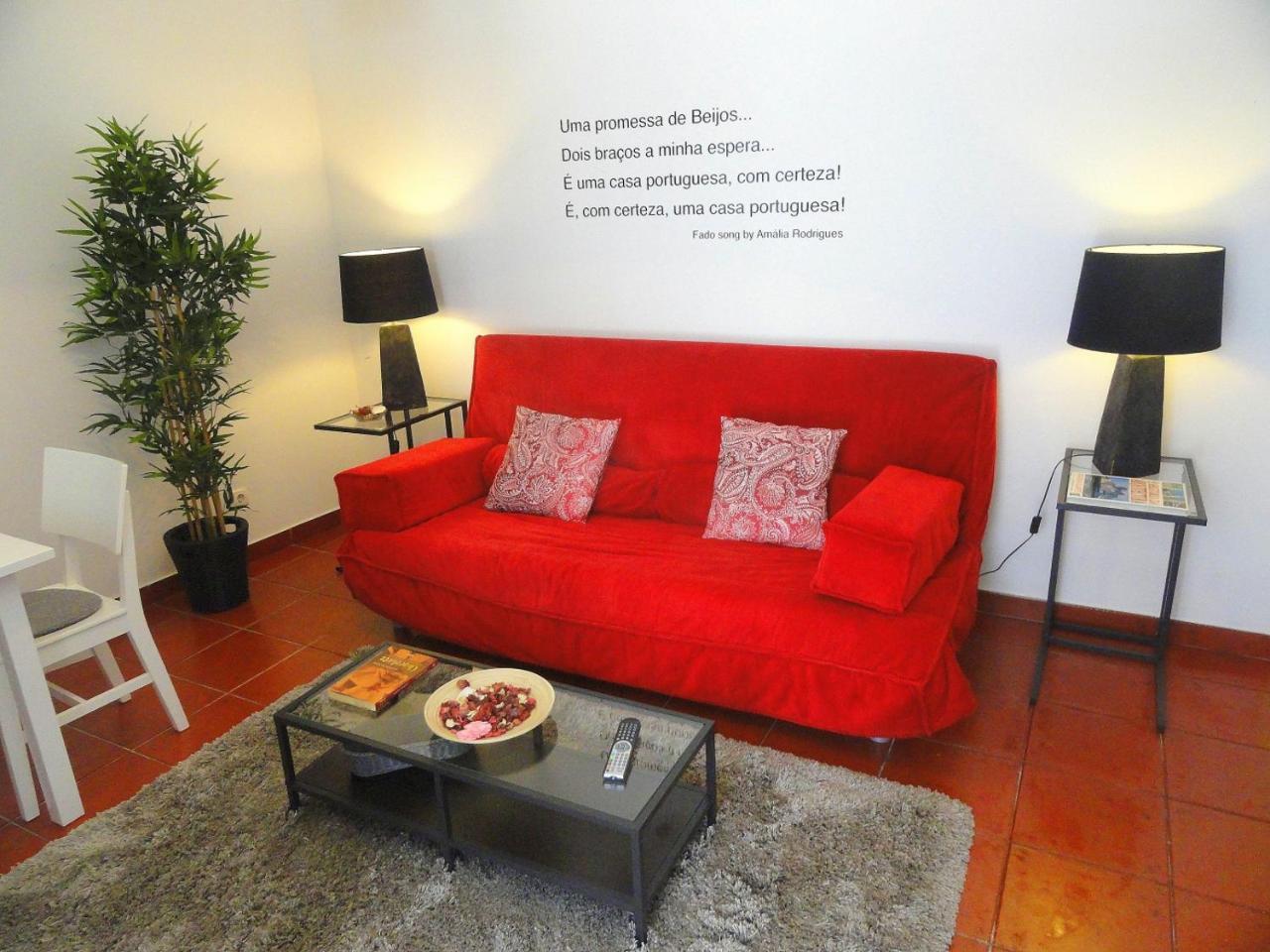 Principe Real Cecilio Apartments Lissabon Exterior foto