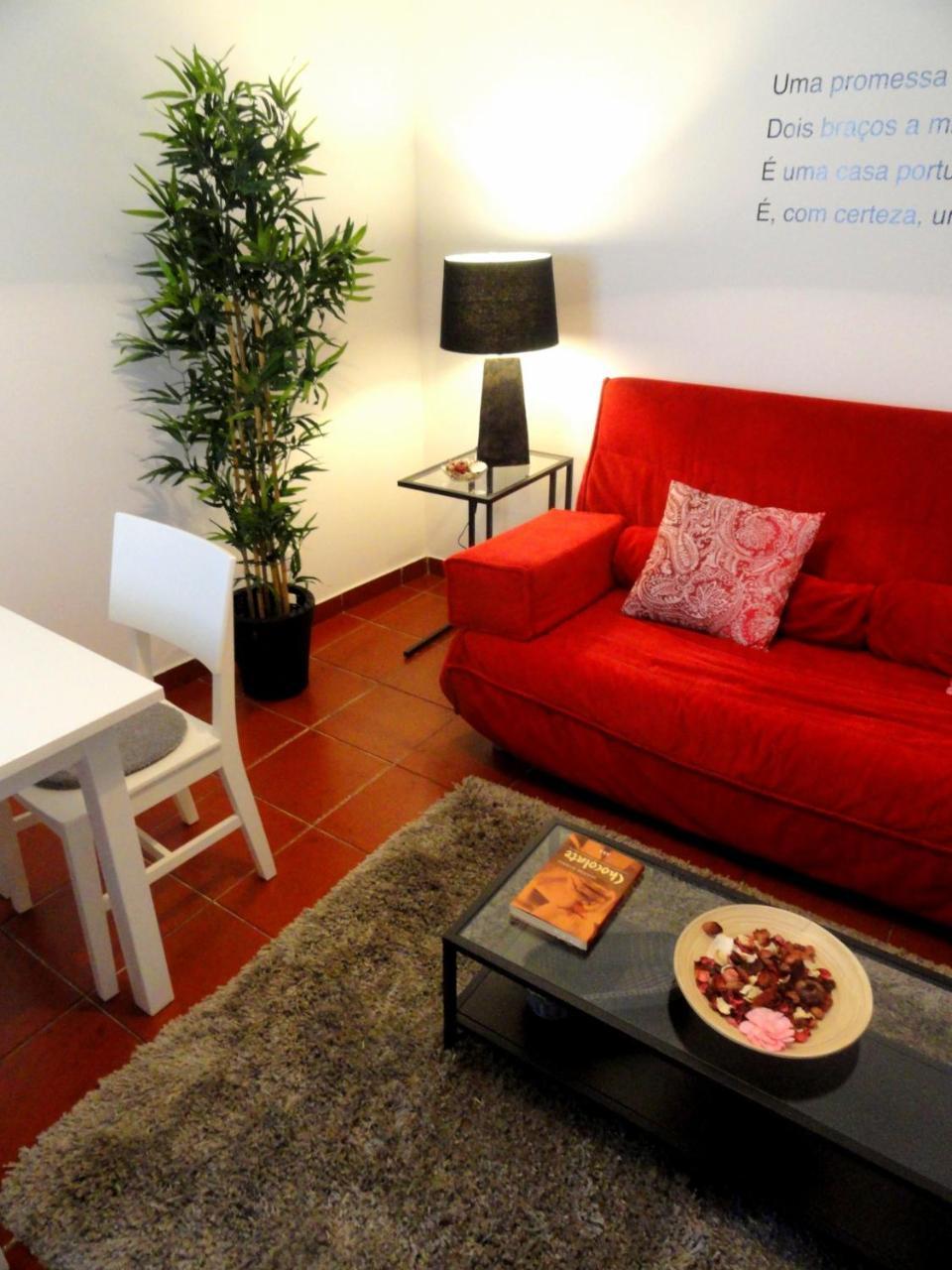 Principe Real Cecilio Apartments Lissabon Exterior foto