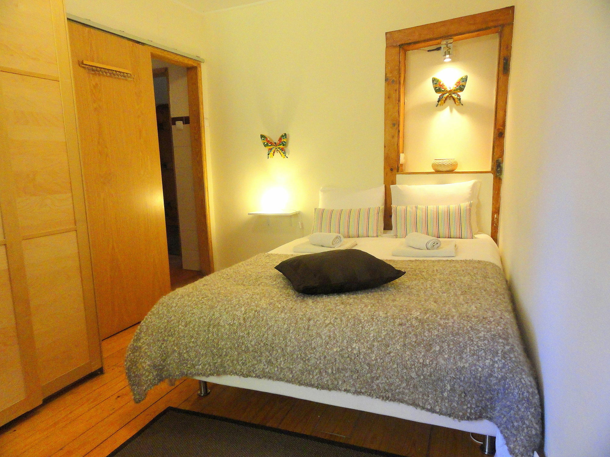 Principe Real Cecilio Apartments Lissabon Exterior foto