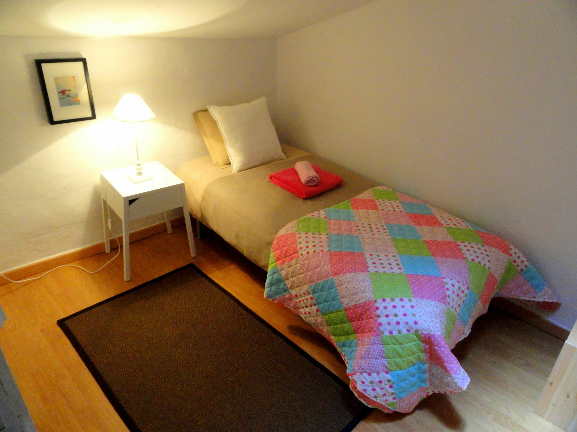 Principe Real Cecilio Apartments Lissabon Exterior foto