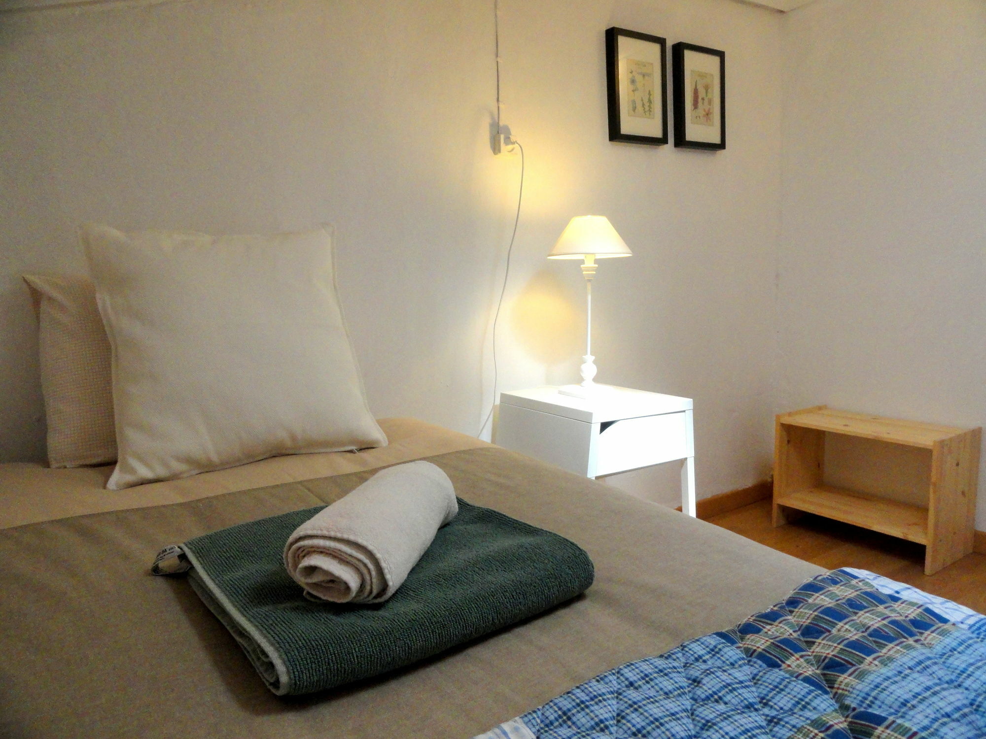 Principe Real Cecilio Apartments Lissabon Exterior foto