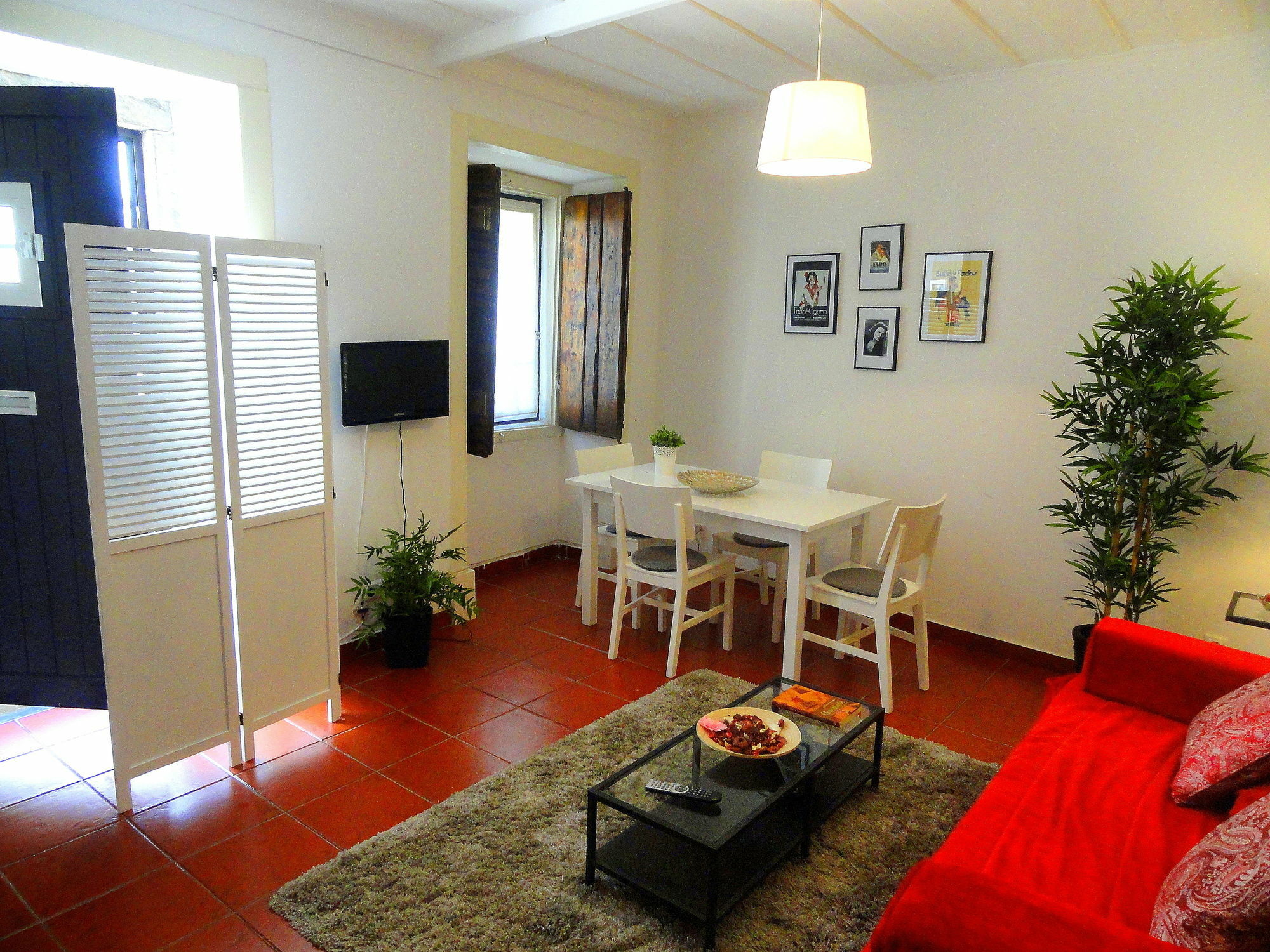 Principe Real Cecilio Apartments Lissabon Exterior foto