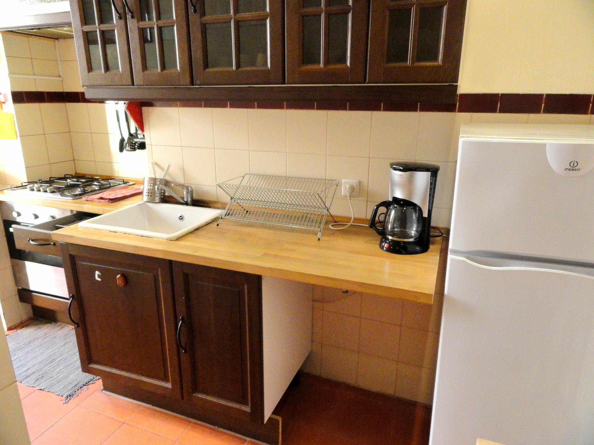 Principe Real Cecilio Apartments Lissabon Exterior foto