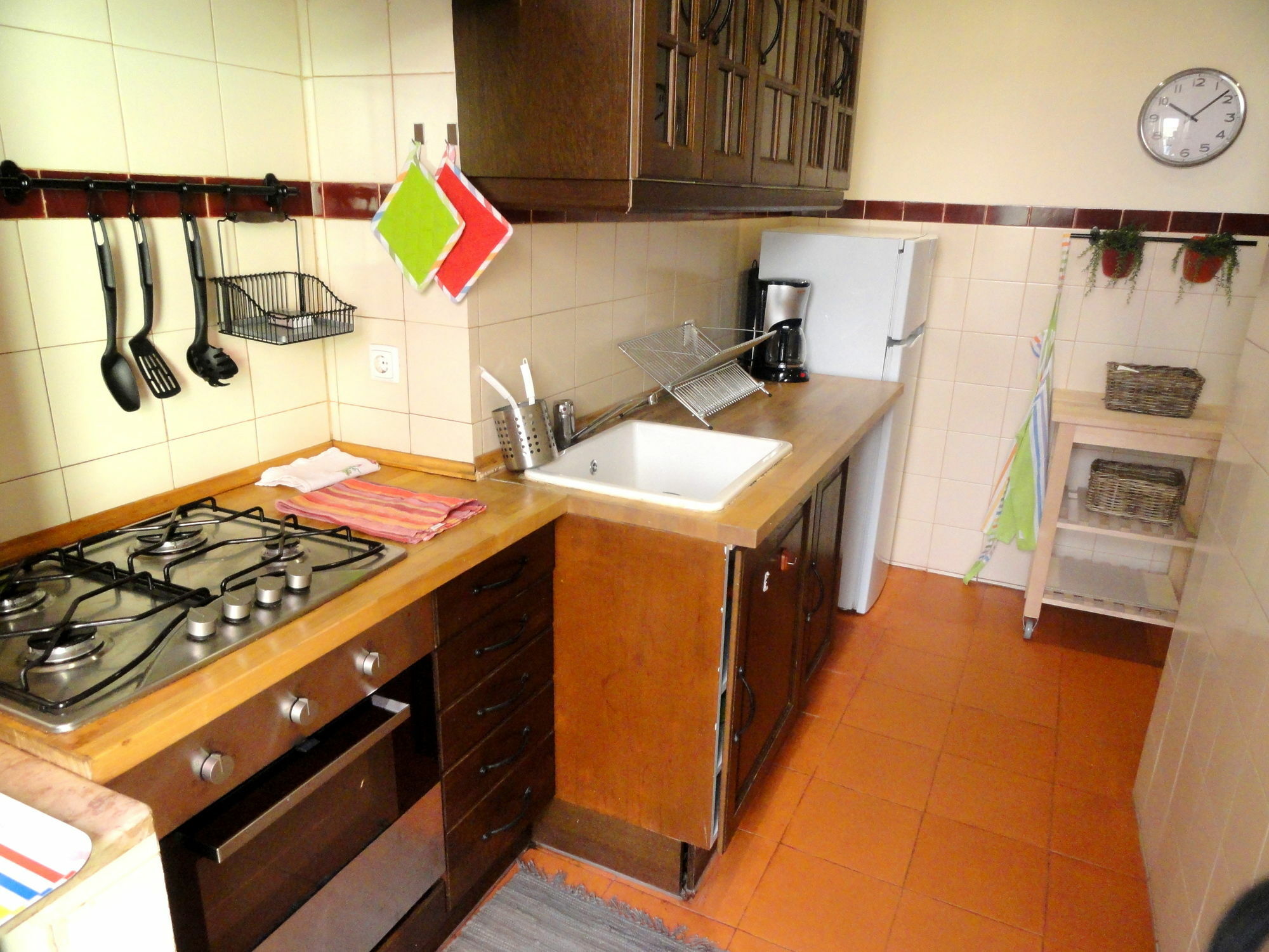 Principe Real Cecilio Apartments Lissabon Exterior foto